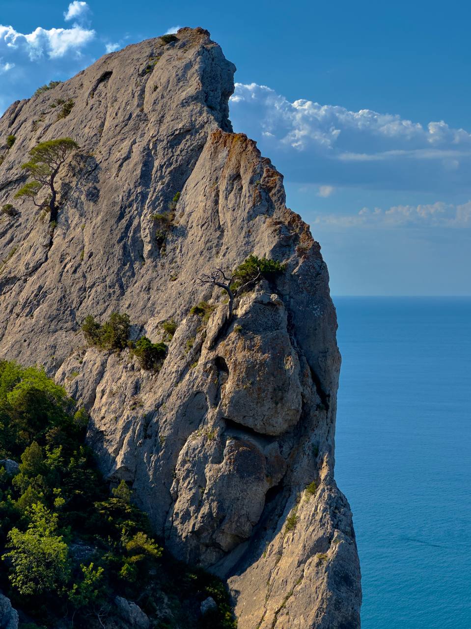 Долина Ада в Новом Свете