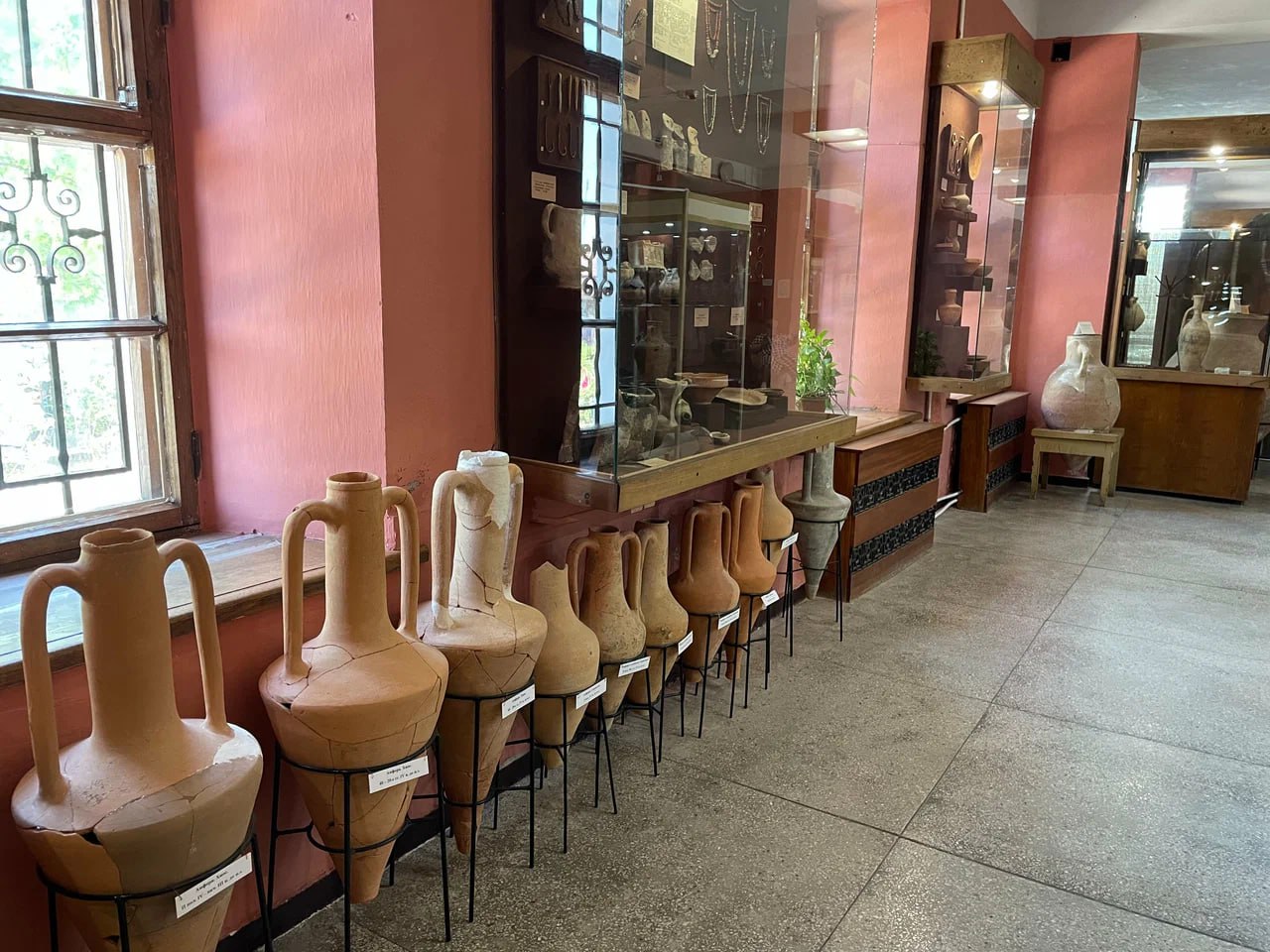 Феодосийский музей древностей