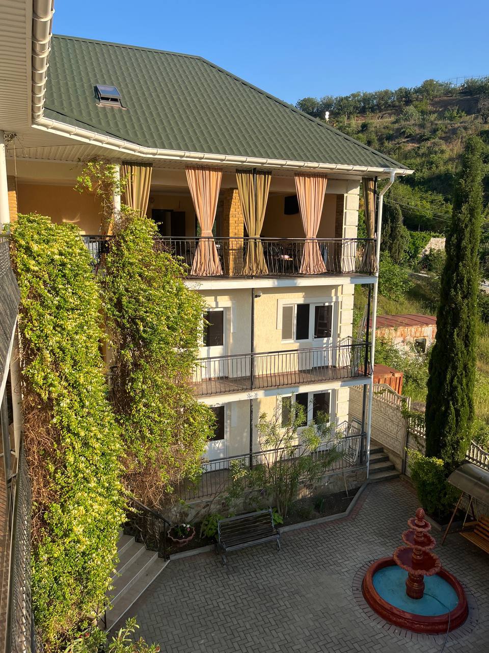 Гостевой дом "Аят"