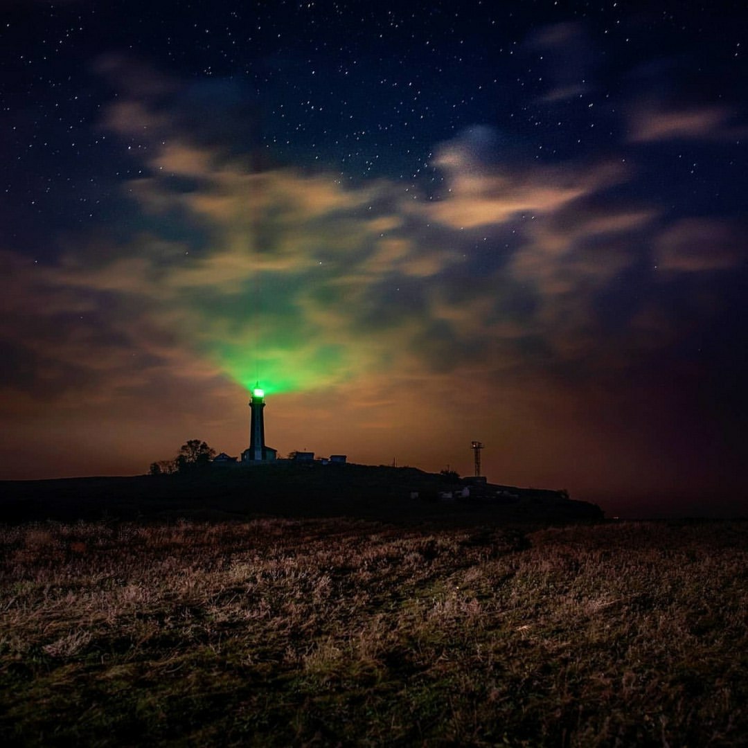 Кыз-Аульский маяк, Фото, видео